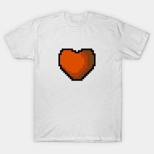 RS Health T-Shirt by PSdesigns